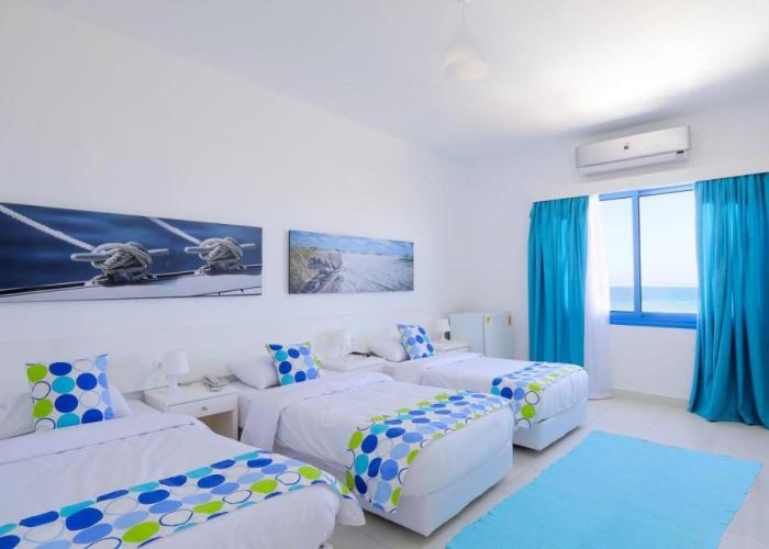 Lagoonie Lodge & Beach