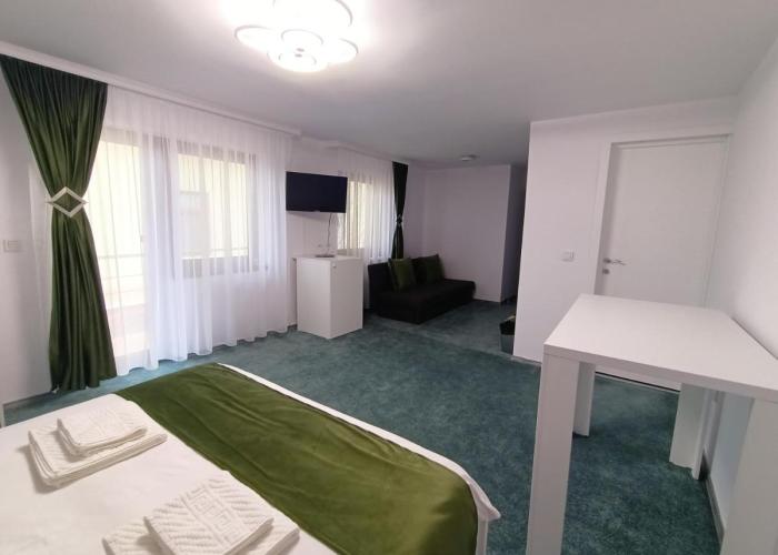 Casa Tiky