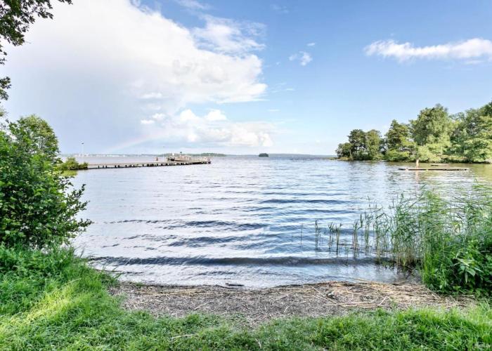 First Camp Västerås-Mälaren