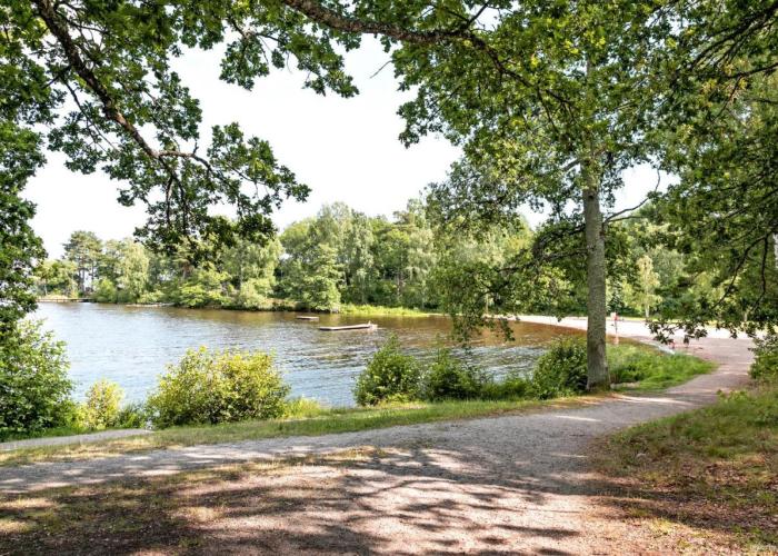 First Camp Västerås-Mälaren