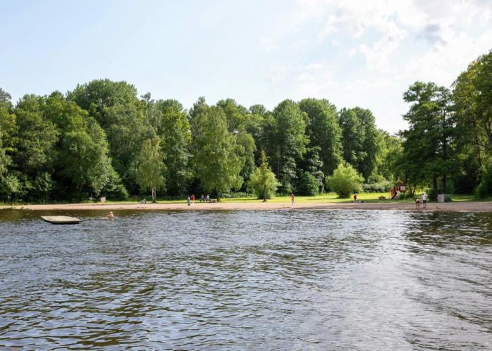 First Camp Västerås-Mälaren