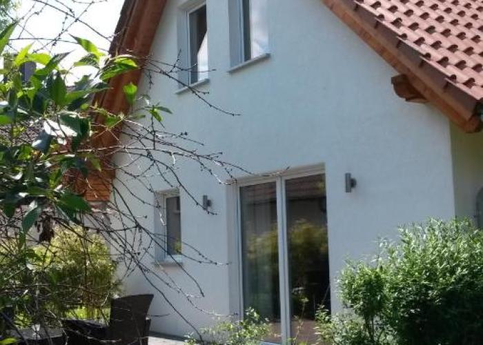 Ferienhaus Jana