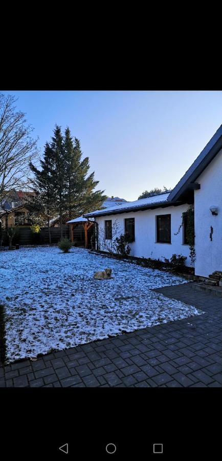 Ferienhaus Jana