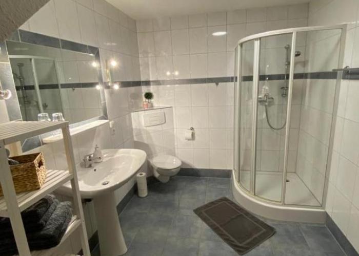 Ferienhaus Jana