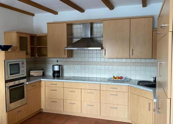Ferienhaus Jana
