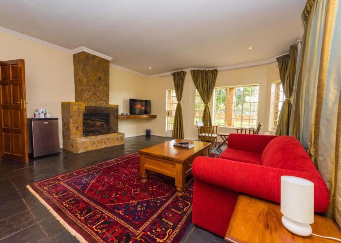 Game Haven Lodge