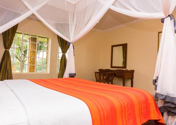 Game Haven Lodge