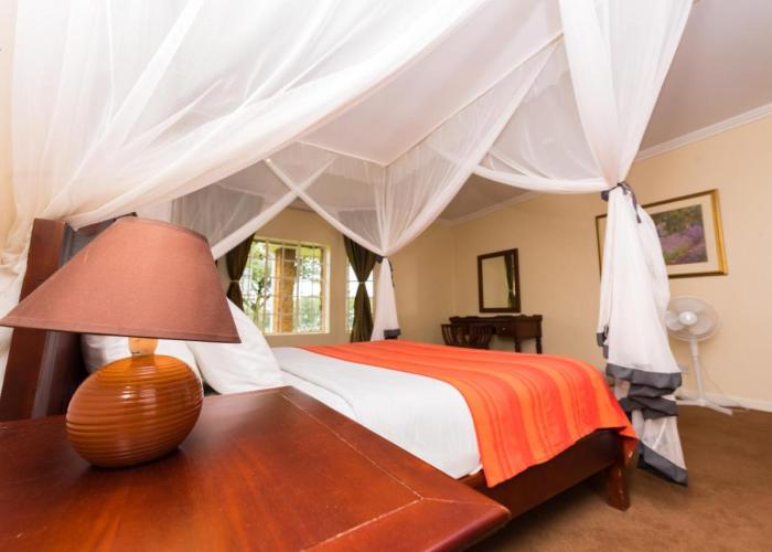 Game Haven Lodge