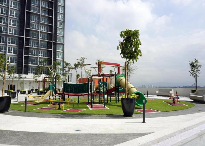 FA Suite12 at DE CENTRUM PUTRAJAYA-BANGI