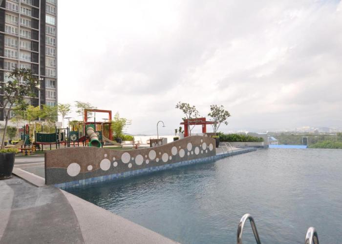 FA Suite12 at DE CENTRUM PUTRAJAYA-BANGI