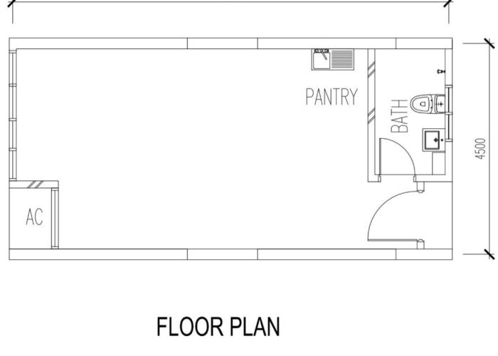 FA Suite12 at DE CENTRUM PUTRAJAYA-BANGI