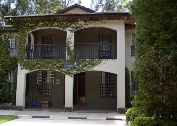 The Noble Hotel & Conference Centre