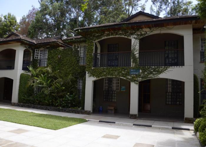 The Noble Hotel & Conference Centre
