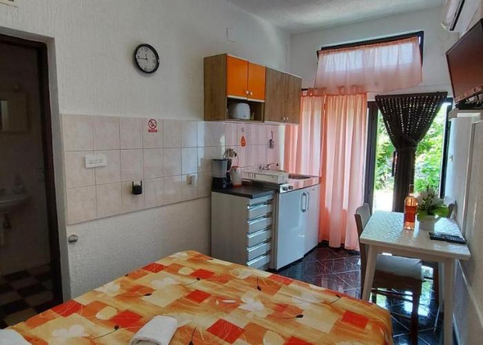 Apartment Dalibor