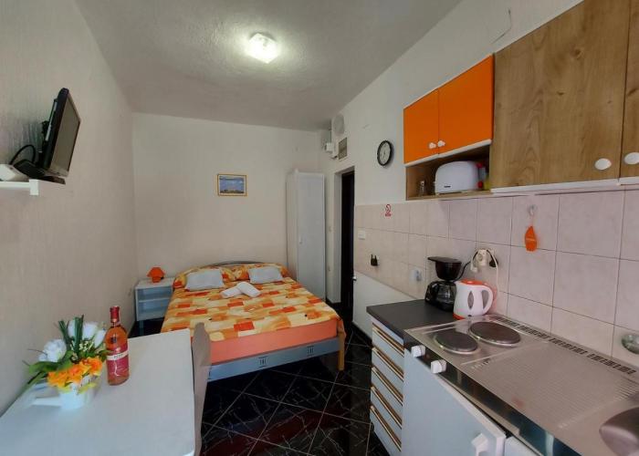 Apartment Dalibor