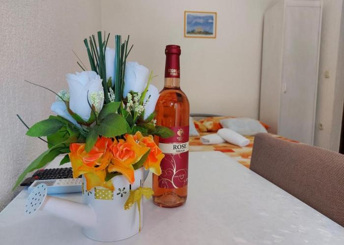 Apartment Dalibor