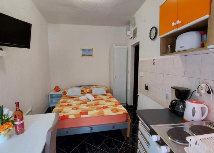 Apartment Dalibor