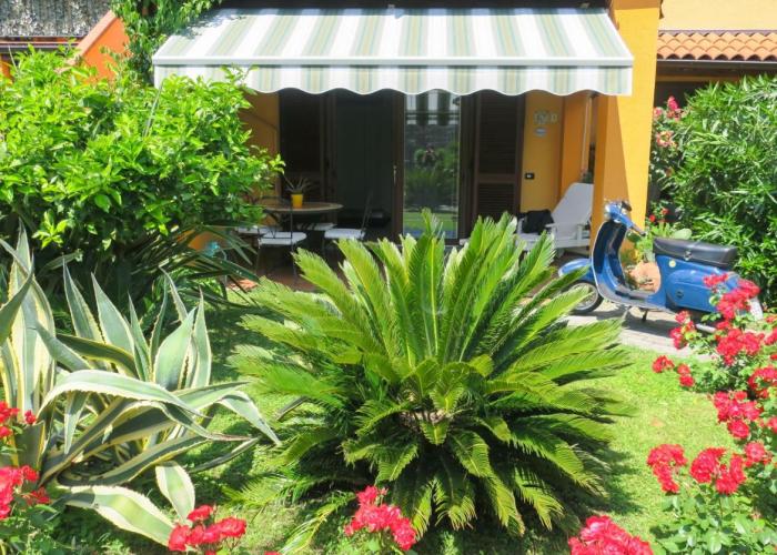 Appartamento A due passi dal lago