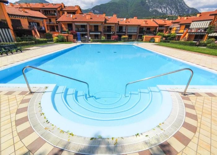 Appartamento A due passi dal lago