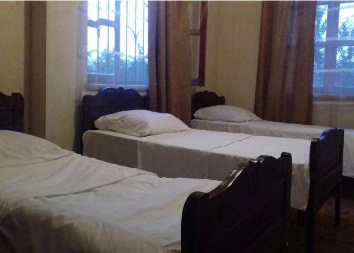 Farmer's Guest House