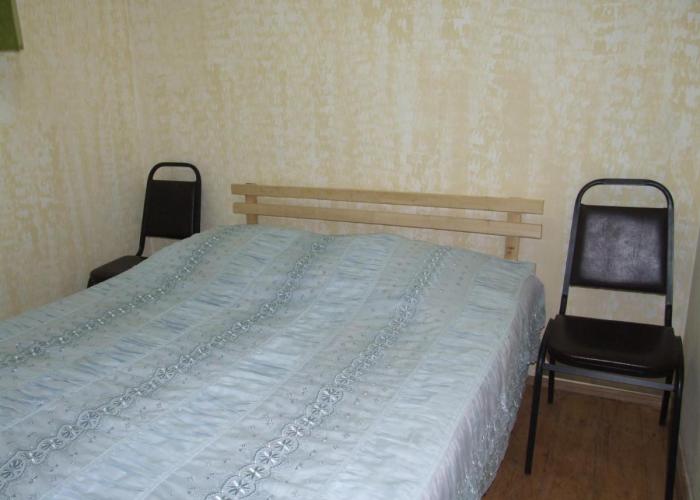 Farmer's Guest House