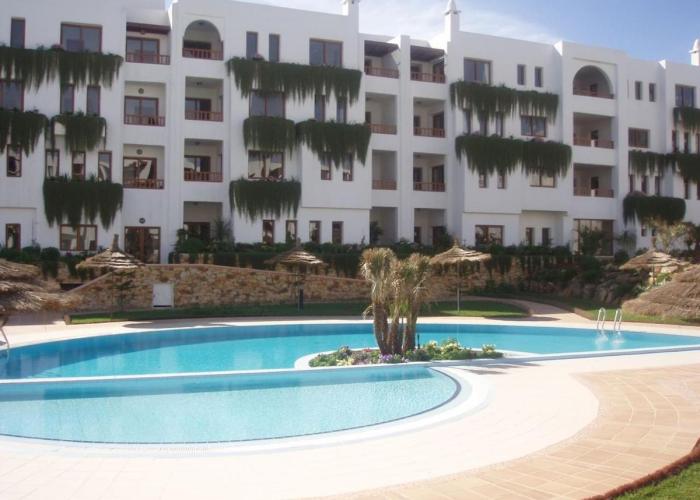 Marina beach appartement, M'diq Ave, Tetouan