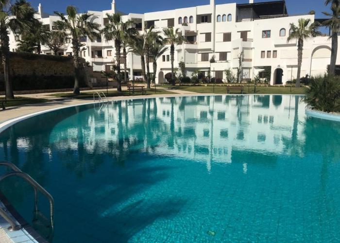 Marina beach appartement, M'diq Ave, Tetouan