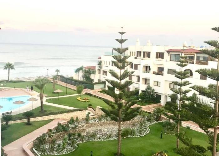 Marina beach appartement, M'diq Ave, Tetouan