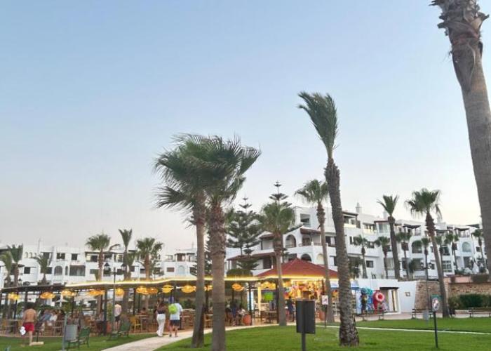 Marina beach appartement, M'diq Ave, Tetouan