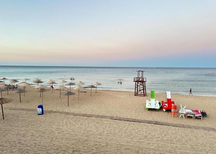 Marina beach appartement, M'diq Ave, Tetouan