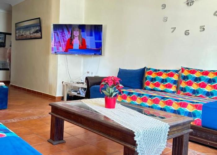 Marina beach appartement, M'diq Ave, Tetouan