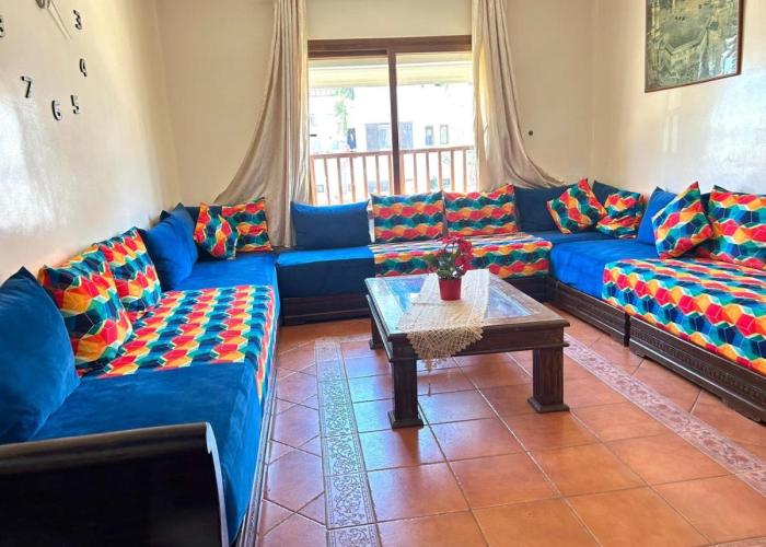 Marina beach appartement, M'diq Ave, Tetouan