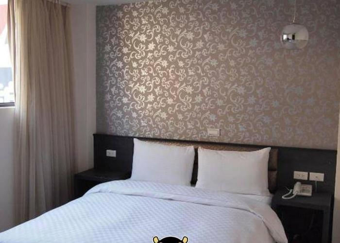 Jinbao Hotel