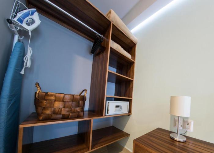 Hotel Clipperton