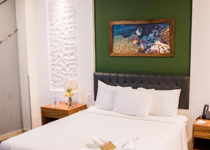 Hotel Clipperton