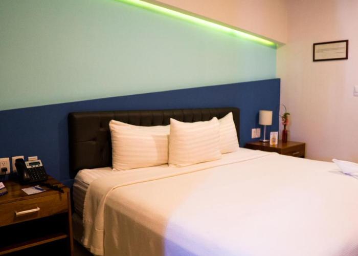 Hotel Clipperton