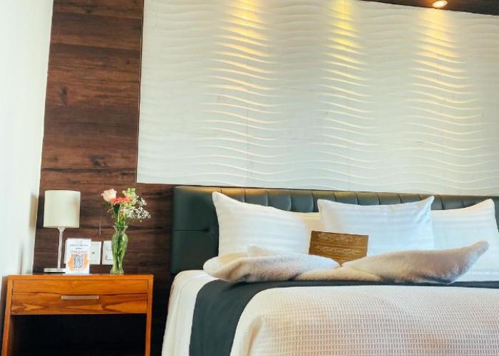 Hotel Clipperton