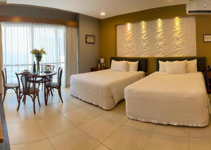 Hotel Clipperton