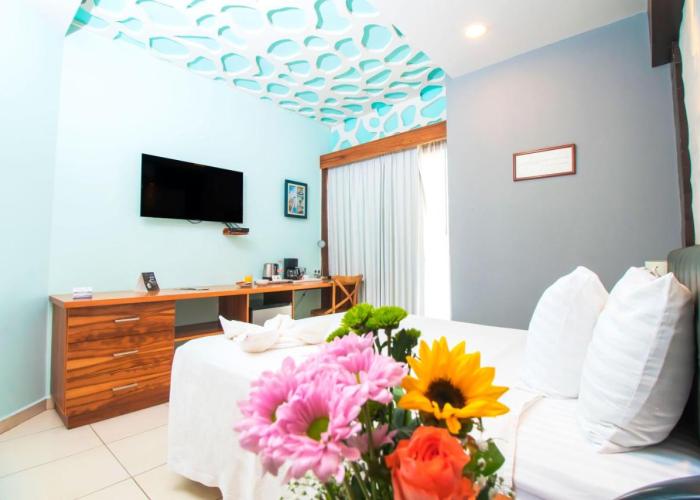 Hotel Clipperton