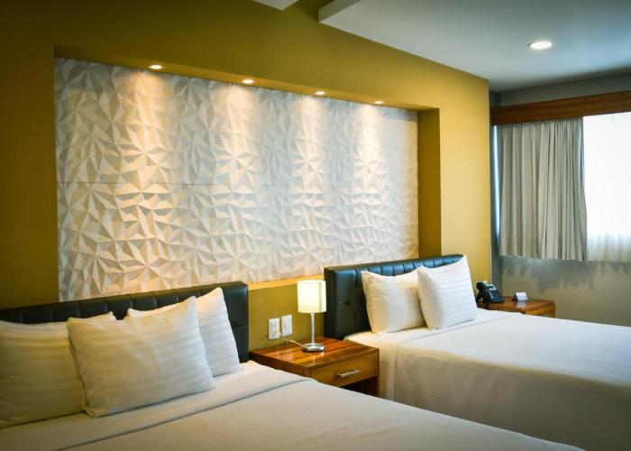 Hotel Clipperton
