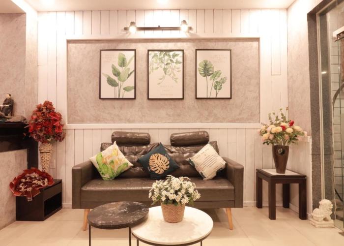 Hotel Minh Hang
