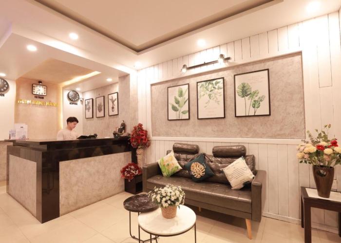 Hotel Minh Hang