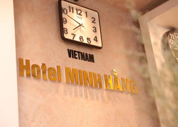 Hotel Minh Hang