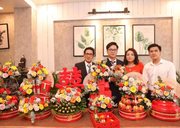 Hotel Minh Hang