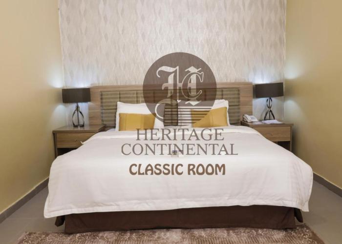 Heritage Continental Hotel