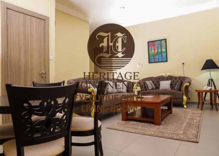 Heritage Continental Hotel