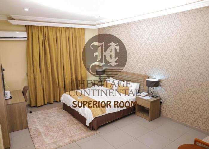 Heritage Continental Hotel