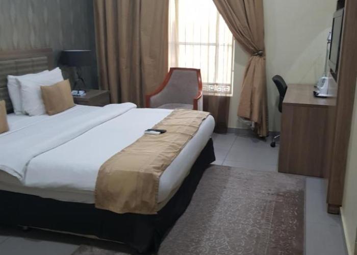 Heritage Continental Hotel