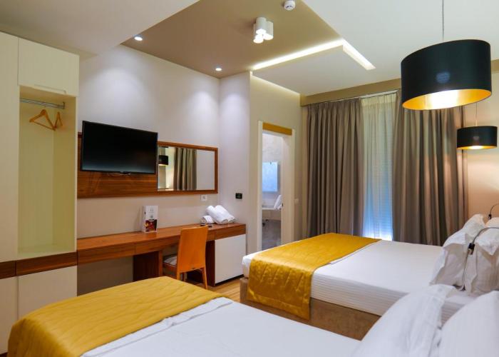 LORD Hotel Tirana