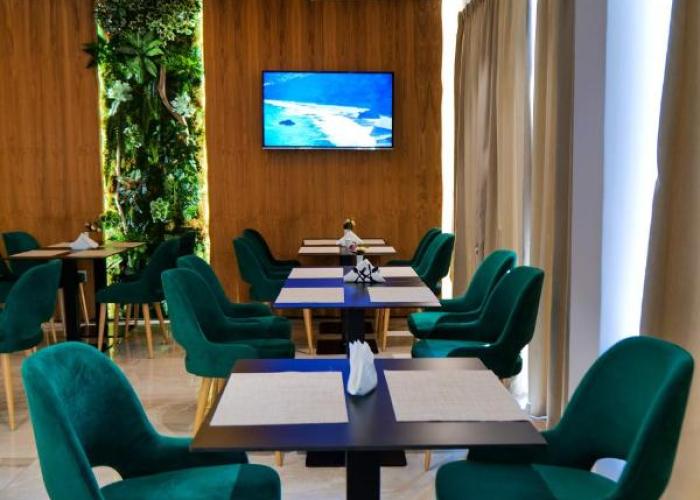 LORD Hotel Tirana